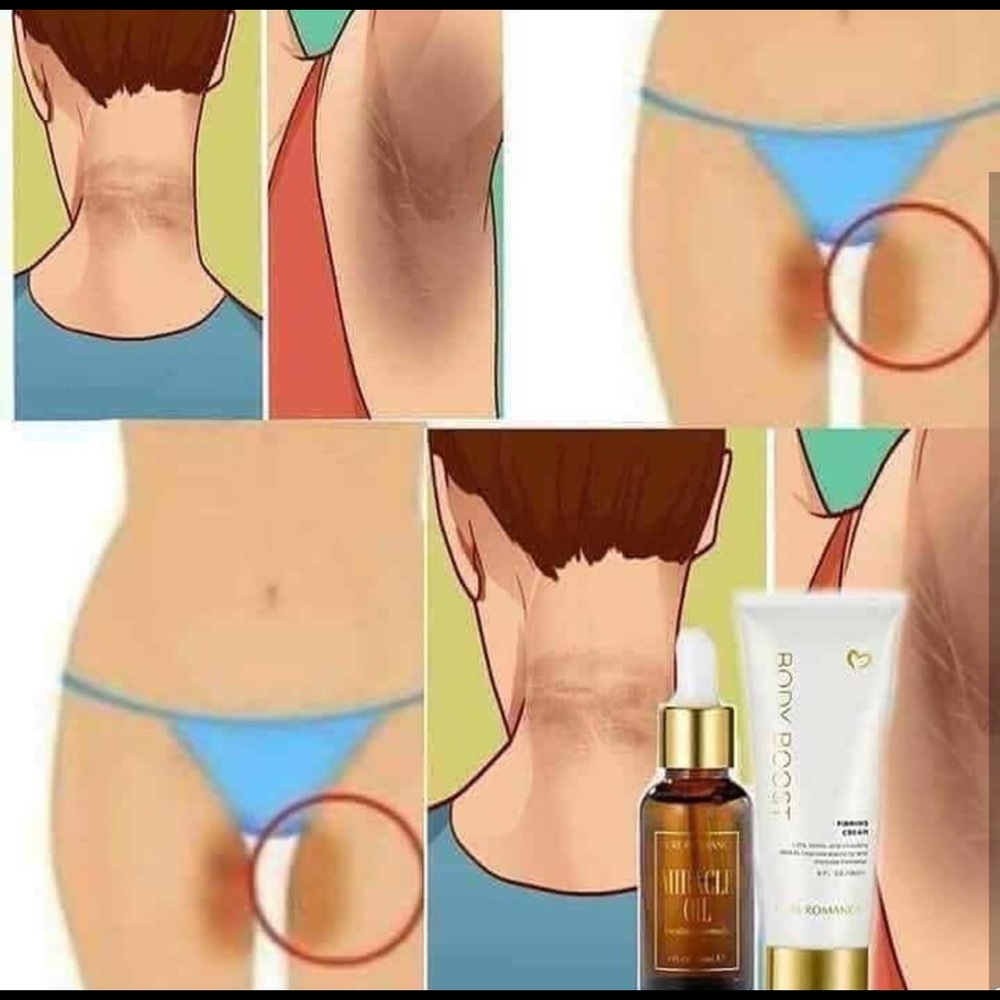 Miracle Oil